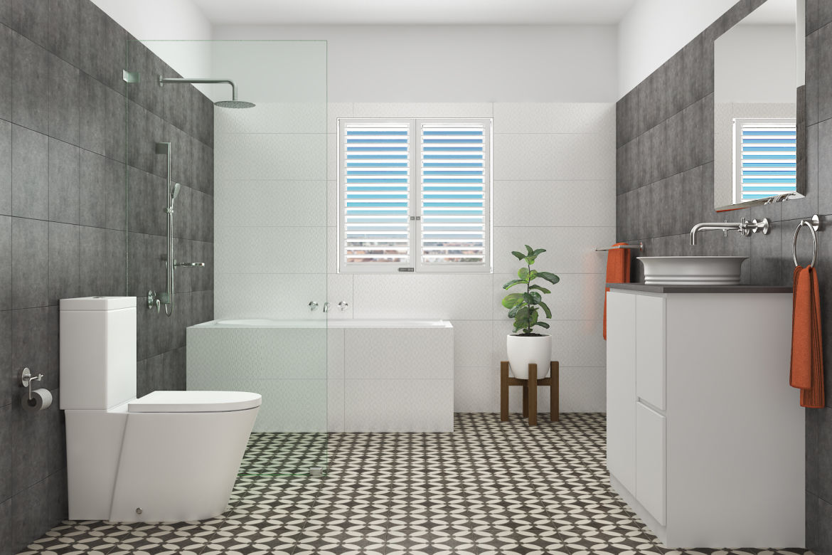 Bathroom Renovation Packages Sydney By Vivid Bathrooms